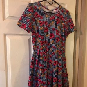 Amelia Dress